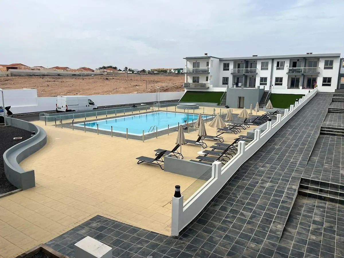Apartamento Casa Yanelis Antigua
