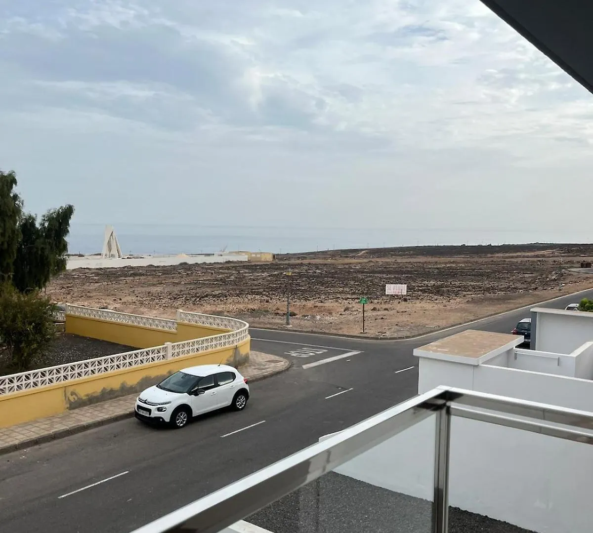 Apartamento Casa Yanelis Antigua