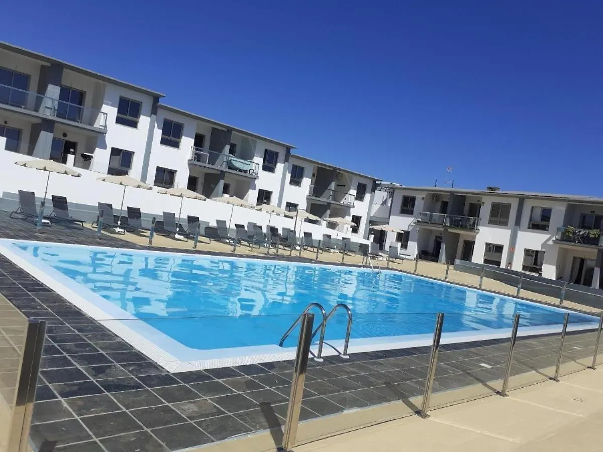 Apartamento Casa Yanelis Antigua  España