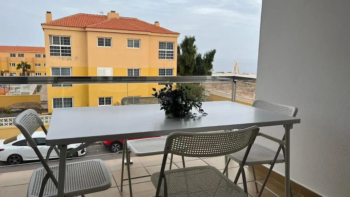 Apartamento Casa Yanelis Antigua  España
