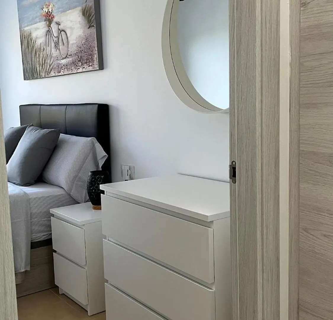 Apartamento Casa Yanelis Antigua  Antigua (Fuerteventura)