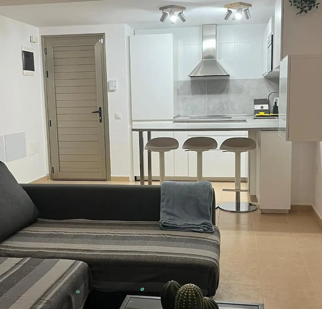 Apartamento Casa Yanelis Antigua