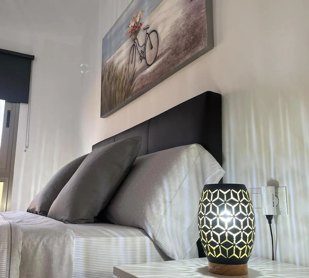 Casa Yanelis Lägenhet Antigua  Antigua (Fuerteventura)