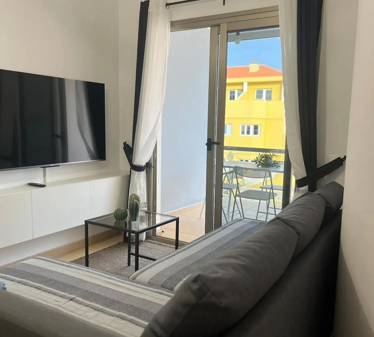 Casa Yanelis Lägenhet Antigua  0*, Antigua (Fuerteventura)