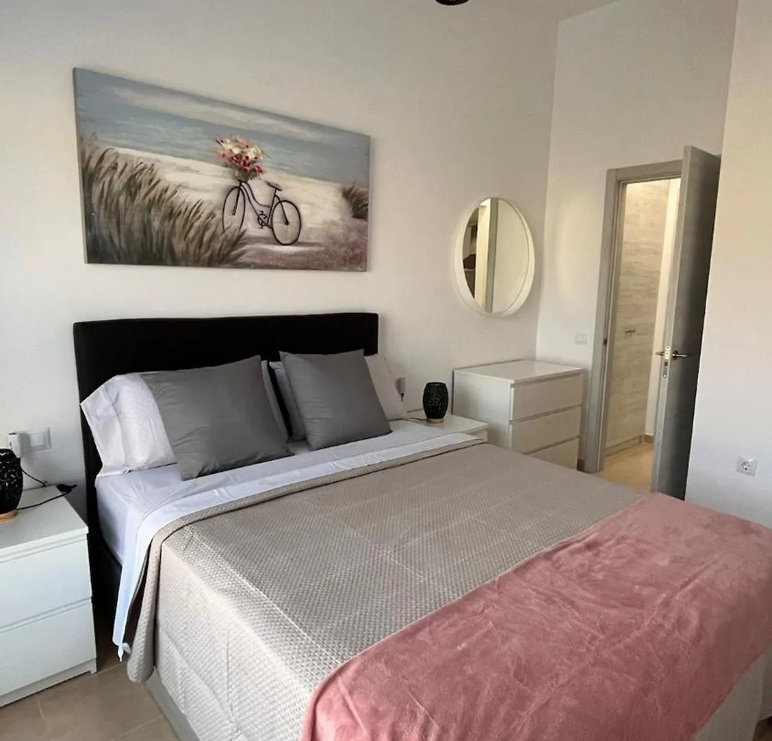 Casa Yanelis Lägenhet Antigua  0*, Antigua (Fuerteventura)