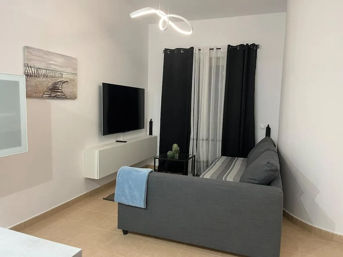 Apartamento Casa Yanelis Antigua
