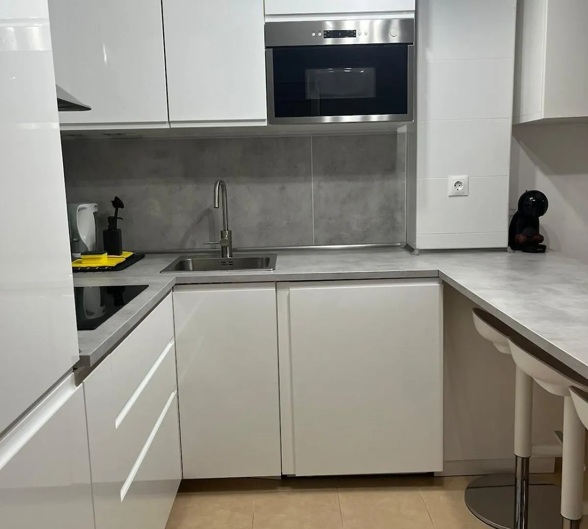 Apartamento Casa Yanelis Antigua   Antigua (Fuerteventura)