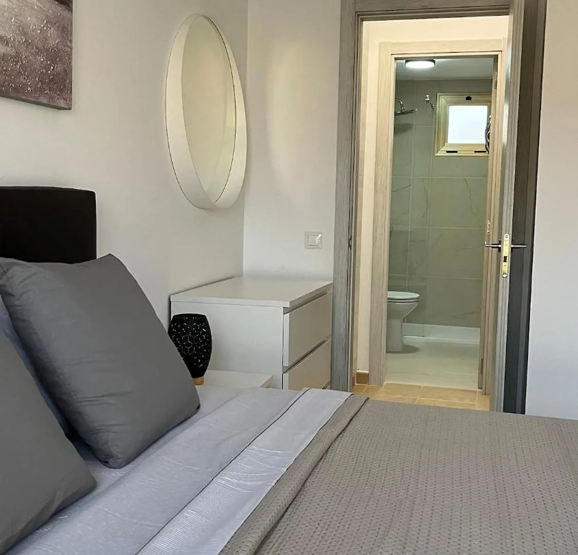 Apartamento Casa Yanelis Antigua