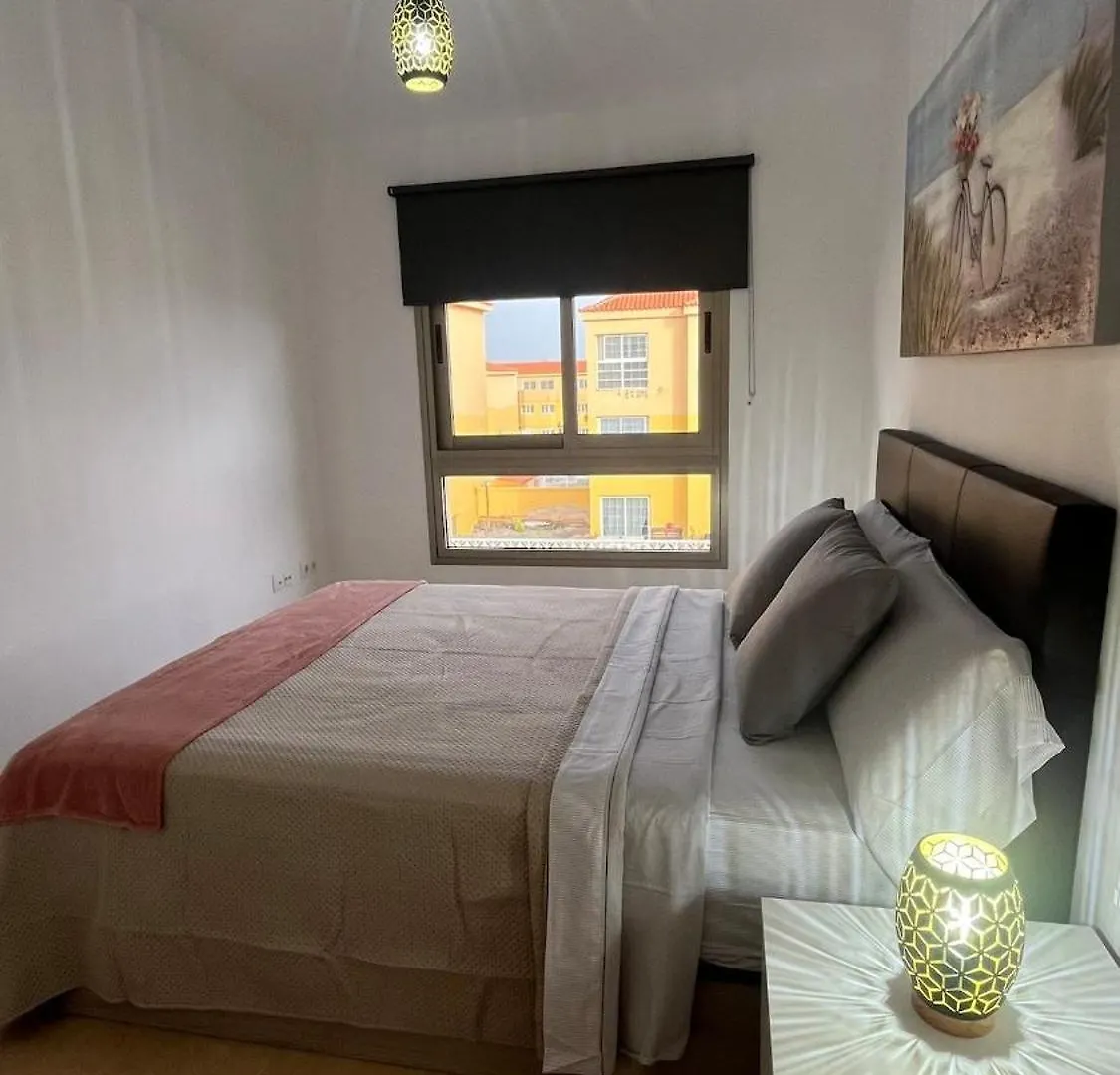 Apartamento Casa Yanelis Antigua