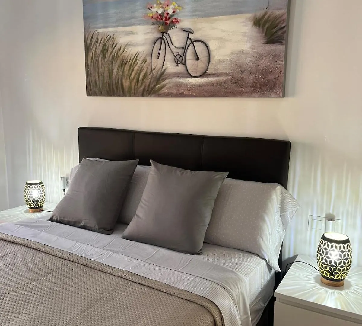Apartamento Casa Yanelis Antigua