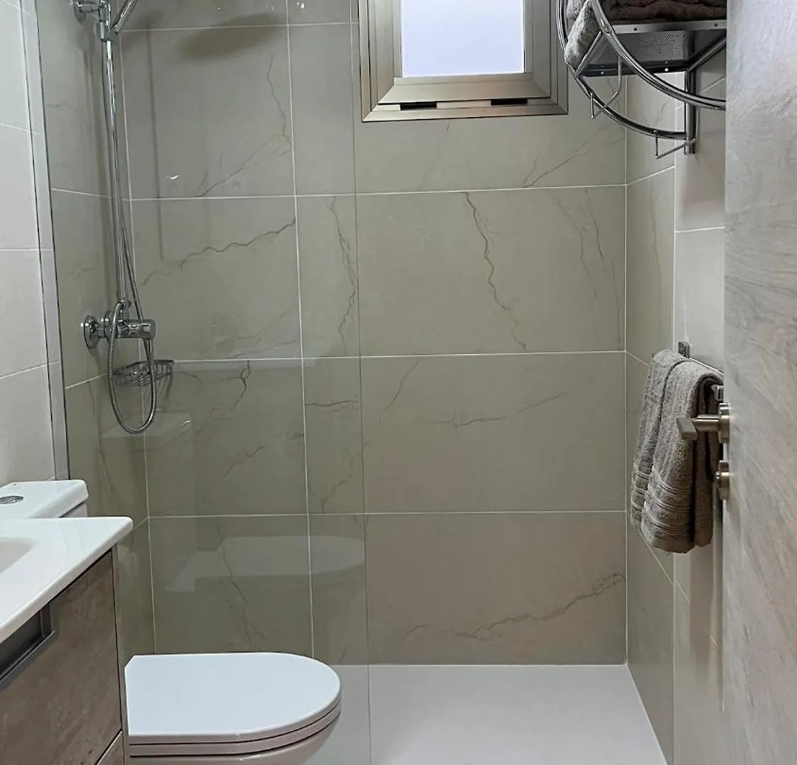Apartamento Casa Yanelis Antigua  0*, Antigua (Fuerteventura) España